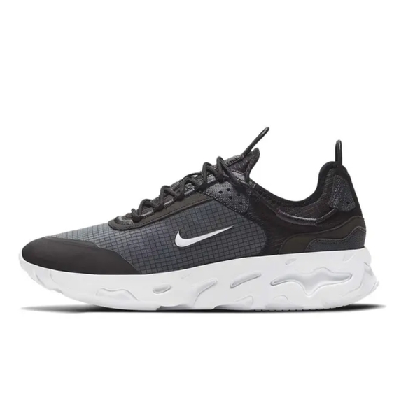 Nike Other - Nike Men's Black and Gray Sneakers
